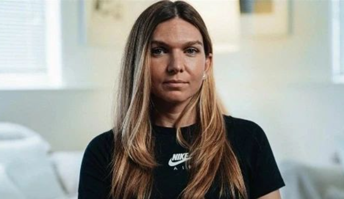 Simona Halep schimbare totală de look înaintea audierii în procesul de