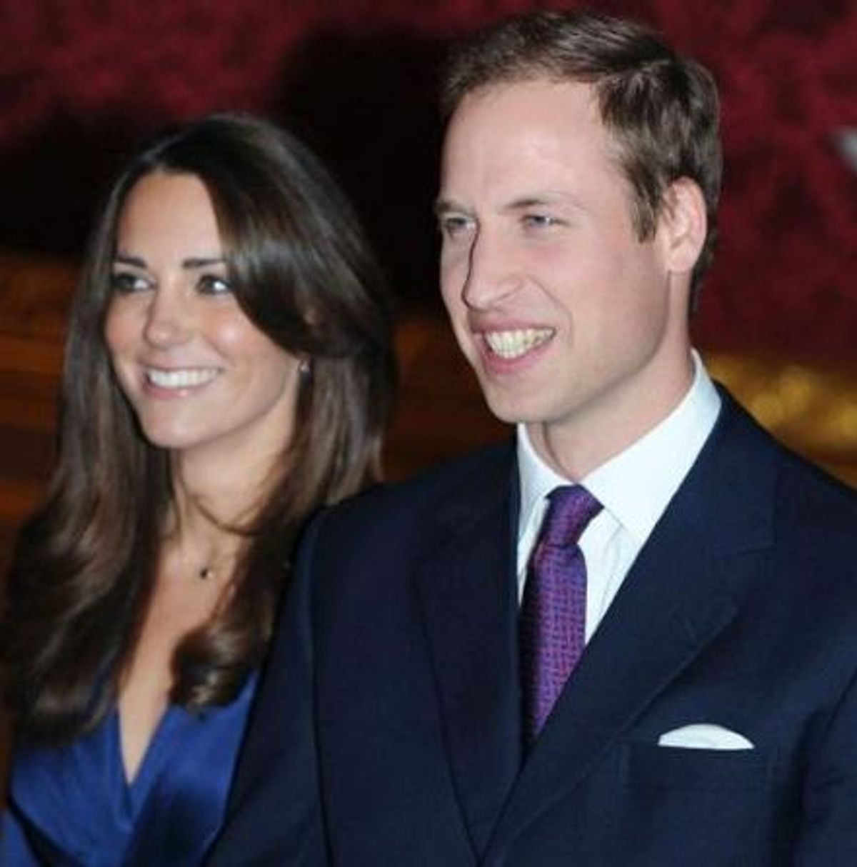 Povestea De Iubire Dintre Printul William Si Kate Middleton Subiect De