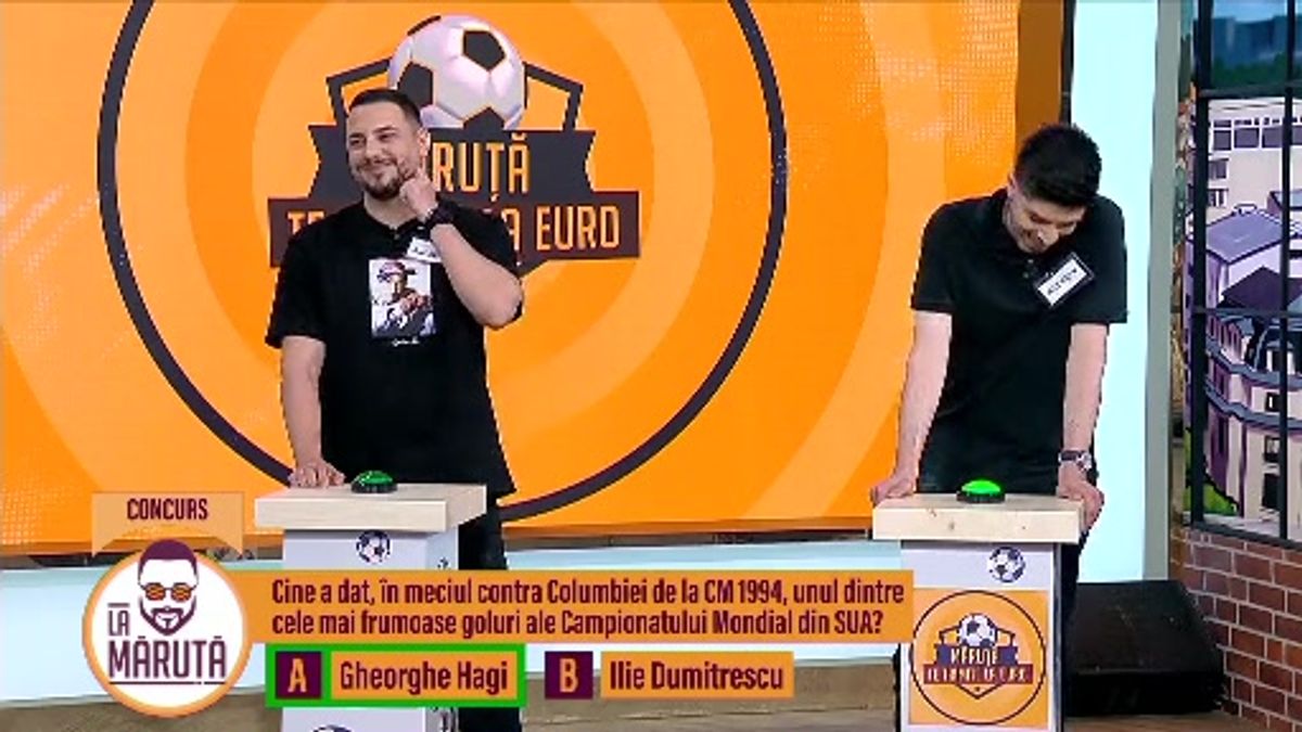 M Ru Te Trimite La Euro Scene Si Bonusuri Din La M Ru Pro Tv