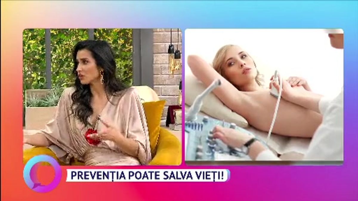 Preven Ia I Monitorizarea Esen Iale N Lupta Cu Cancerul Mamar