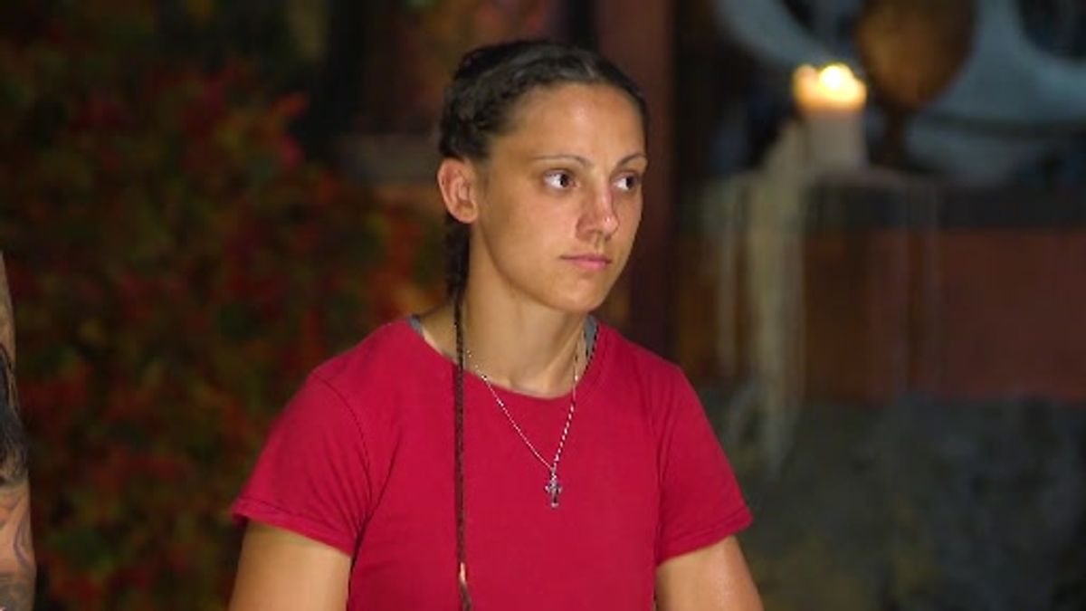 Survivor All Stars 2024 28 martie Alexandra Duli Mi se pare că Ana