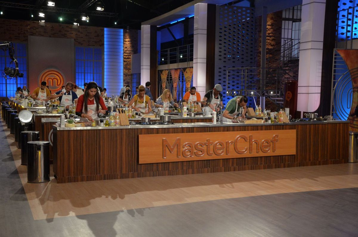 Provocari Neasteptate Emotie Si Ambitie ACUM La MasterChef PRO TV