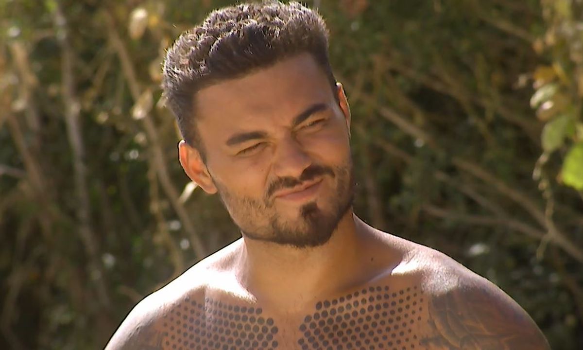 Survivor All Stars Februarie De Ce I Este Fric Lui Jador De