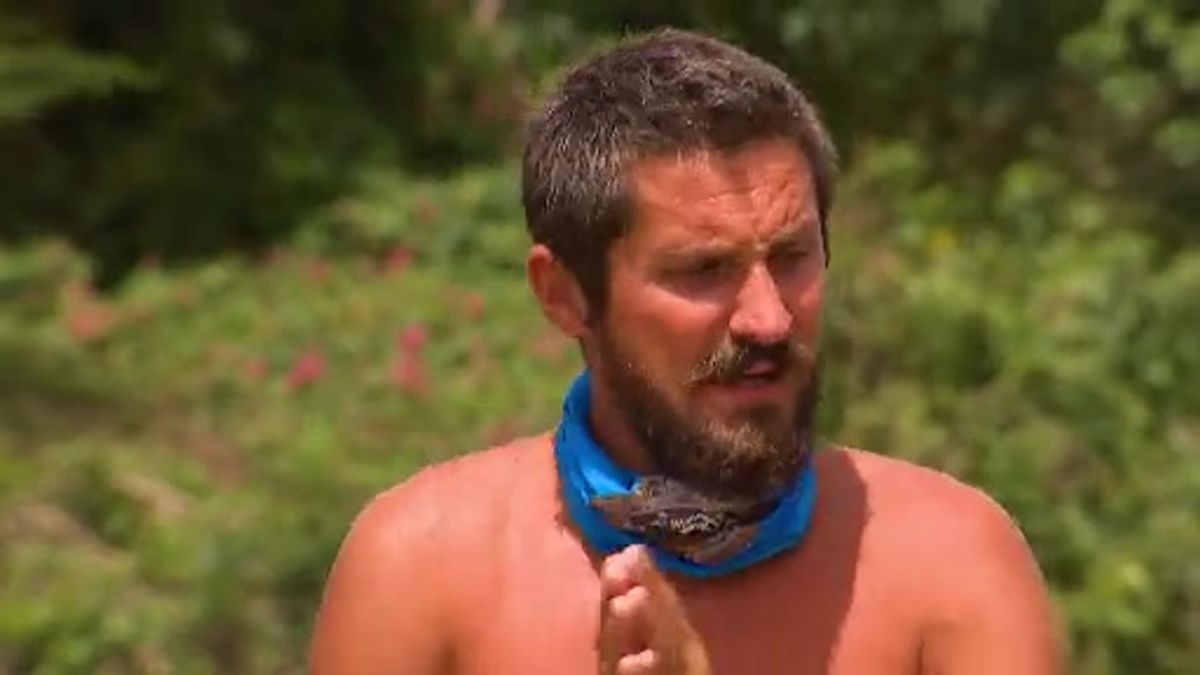 Survivor All Stars 2024 11 aprilie Alianță neașteptată între Faimoși