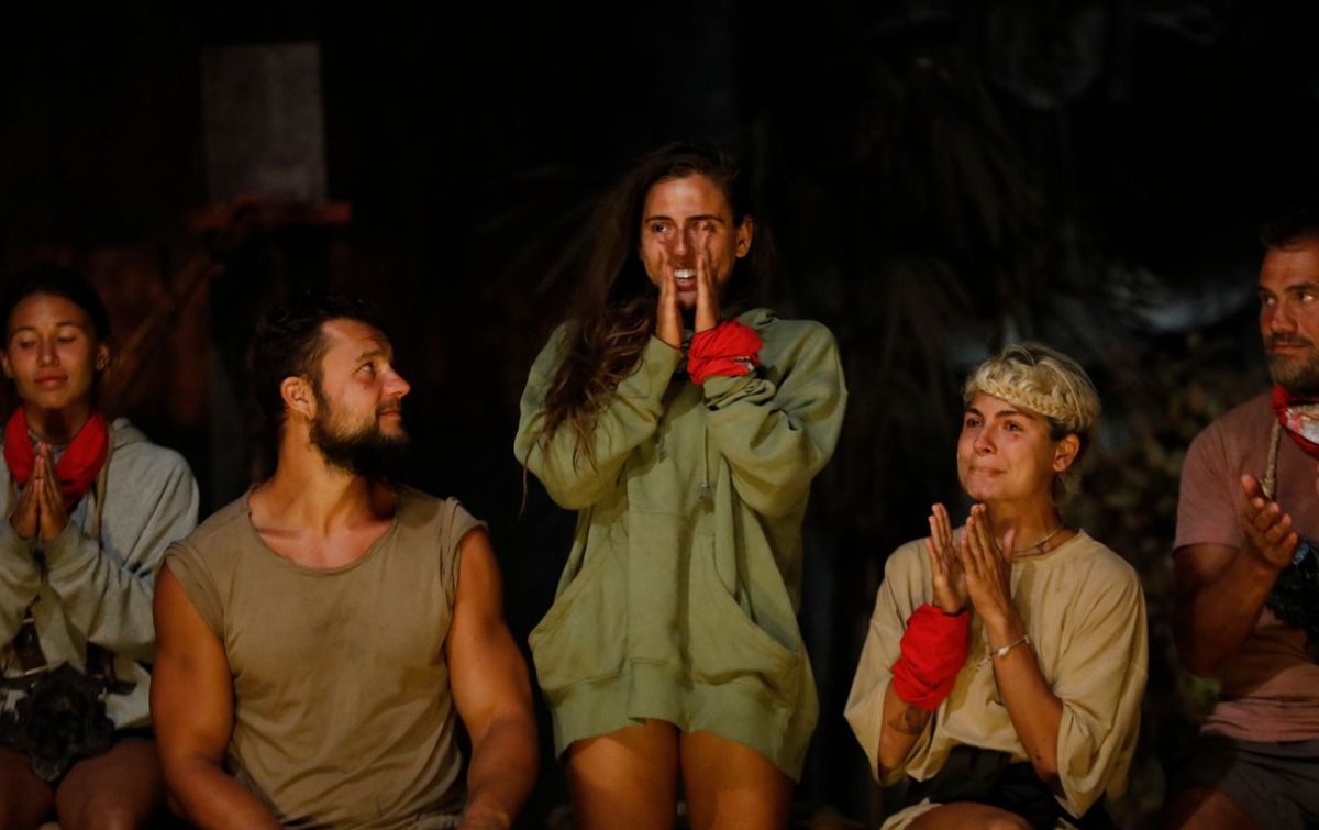 Survivor Martie Pierderi Masive N Tribul Faimo Ilor Daniel