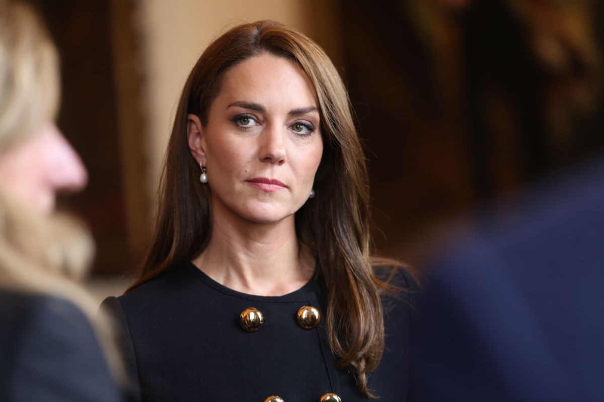 De ce n a fost văzută Kate Middleton până acum la Jocurile Olimpice de