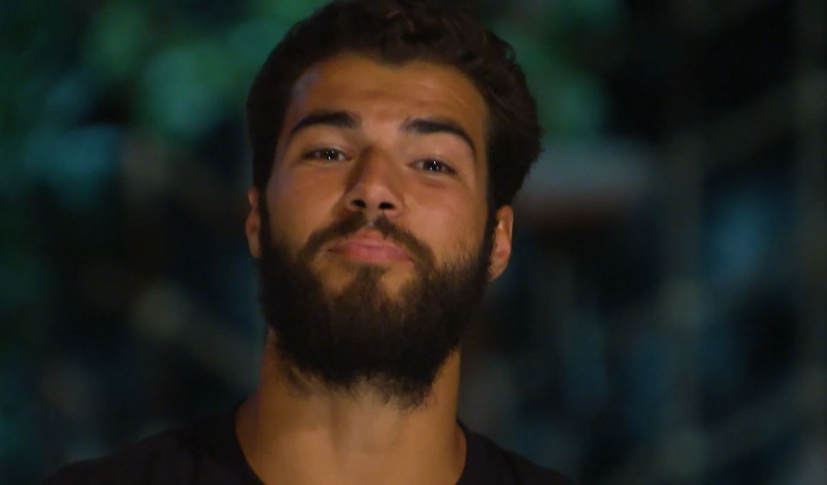 Survivor All Stars Martie Pe Cine Salveaz Iancu Sterp De La