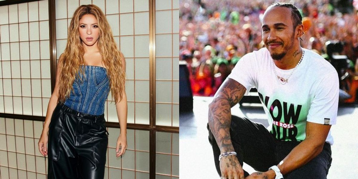 Ghinioanele se țin lanț de Shakira Artista a avut parte de un alt eșec