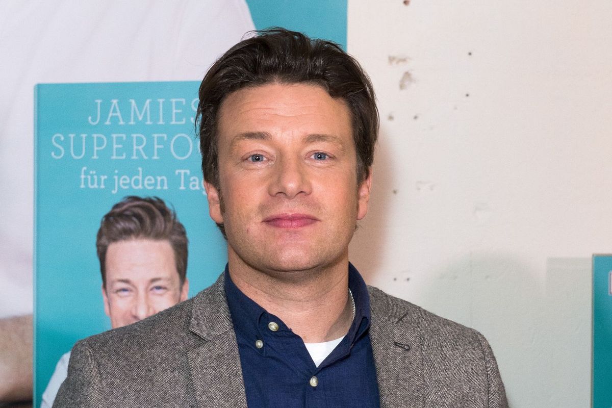 Vestea Care I A Incantat Pe Fanii Lui Jamie Oliver Celebrul Bucatar A