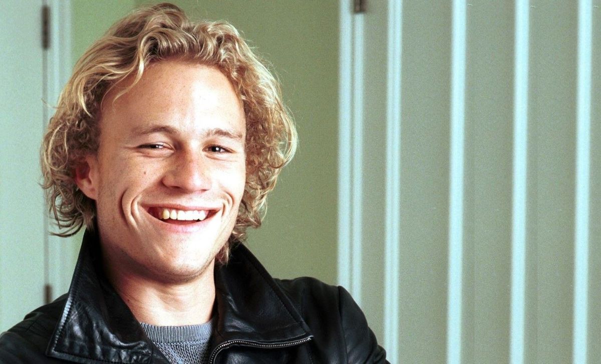 Cum arată fiica lui Heath Ledger Matilda care seamănă leit cu tatăl