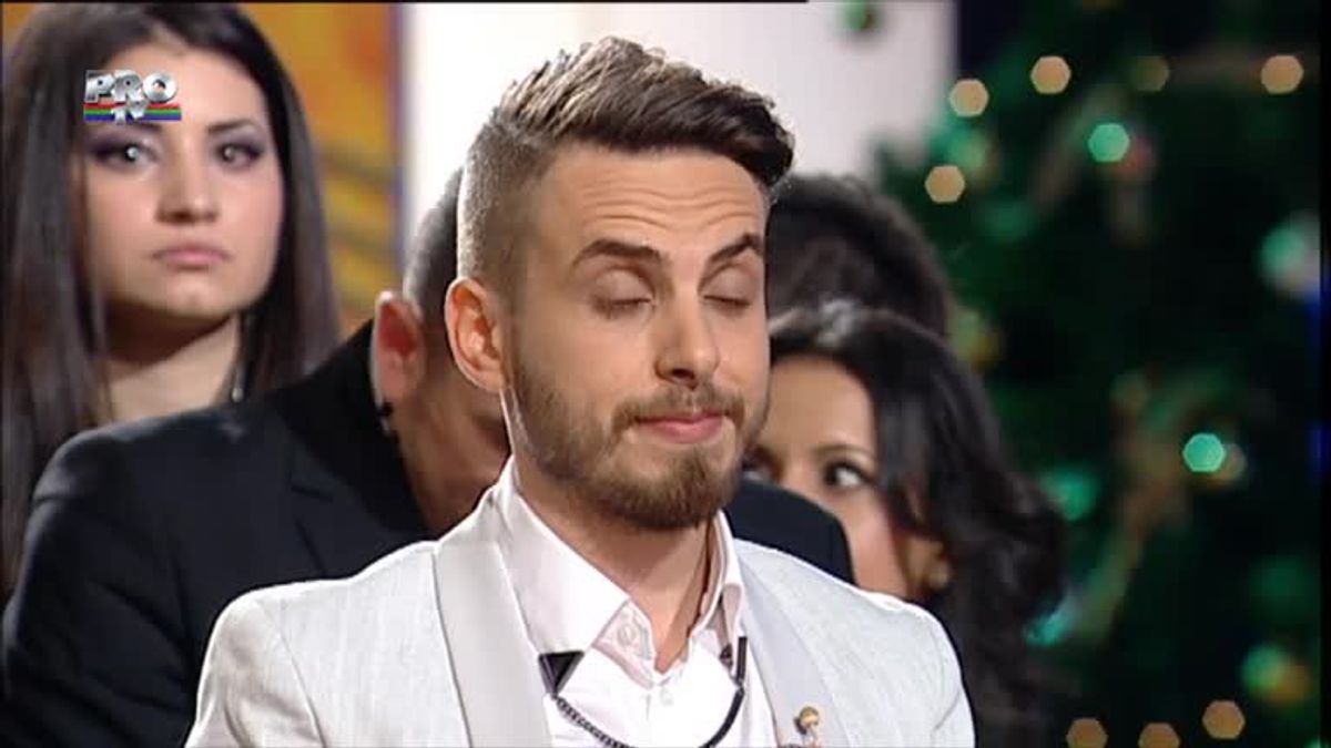 Juratii Au Ales Cine Este Castigatorul MasterChef Romania Sezonul 4