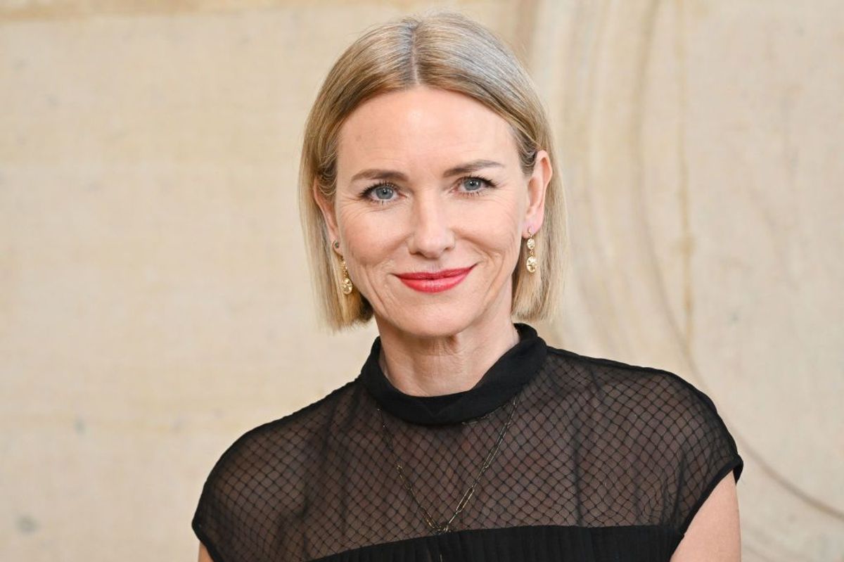 Naomi Watts De Nerecunoscut La Film Rile Serialului Feud Actri A A