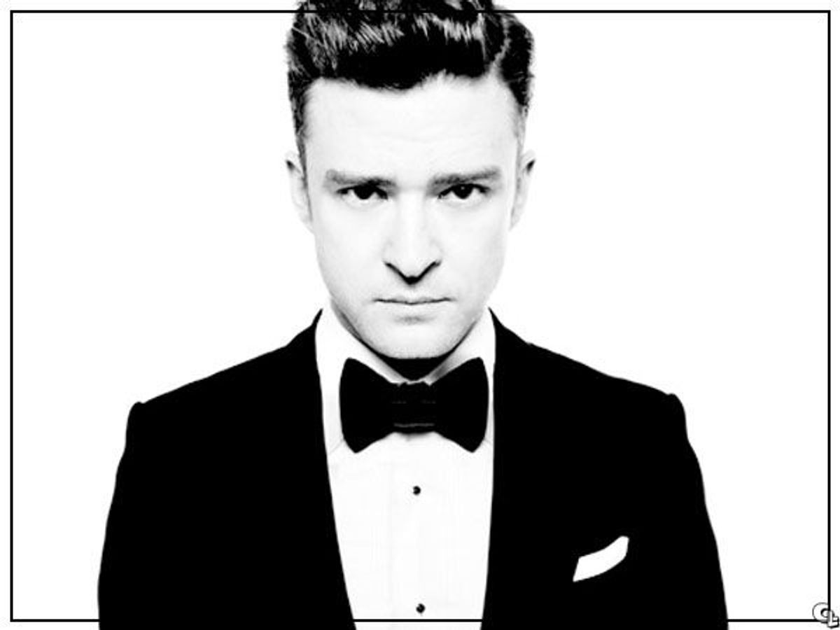 Justin Timberlake A Lansat Un Nou Single Dupa O Pauza De Sapte Ani In