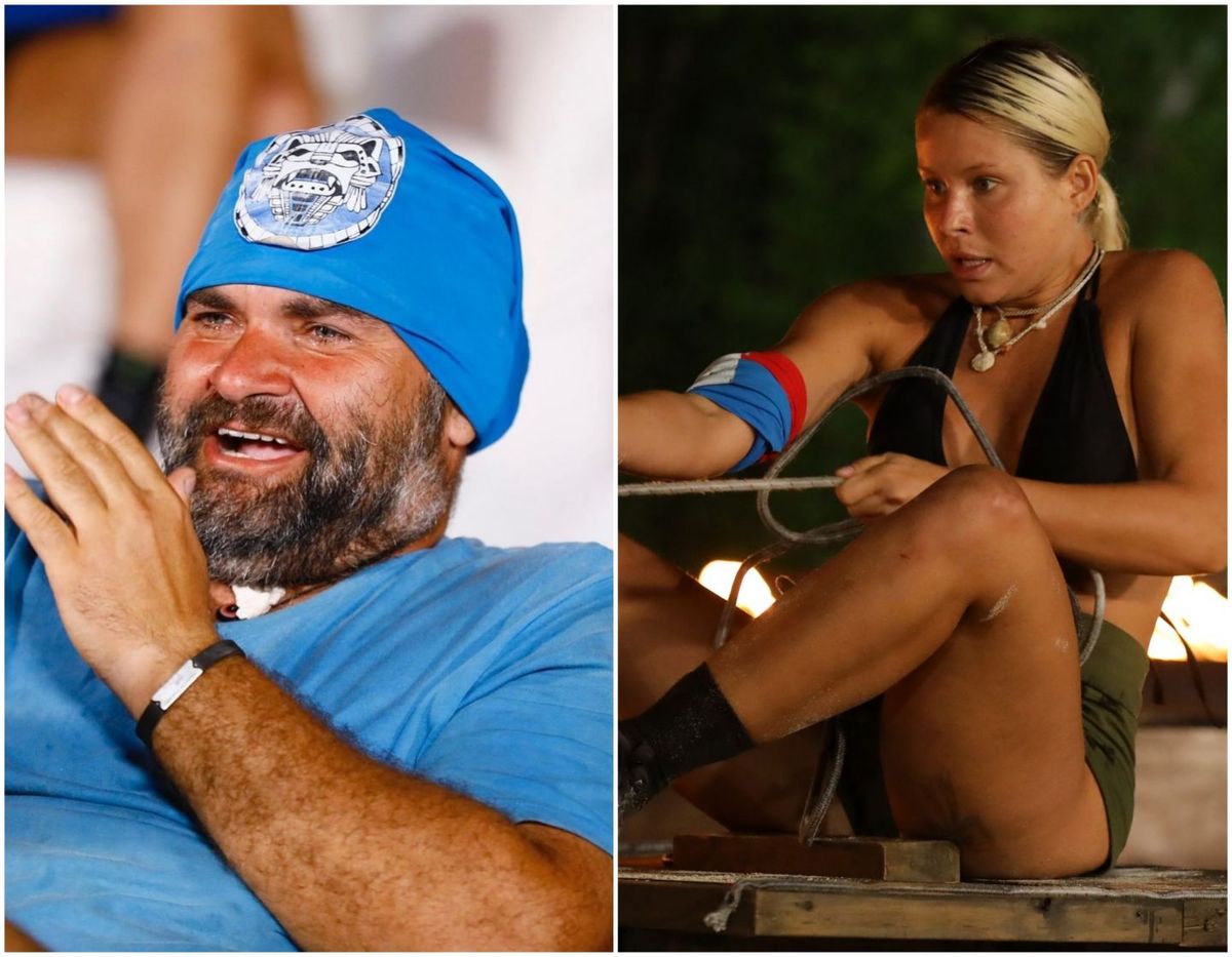 Cine Este Primul Concurent Eliminat N Finala Survivor Rom Nia