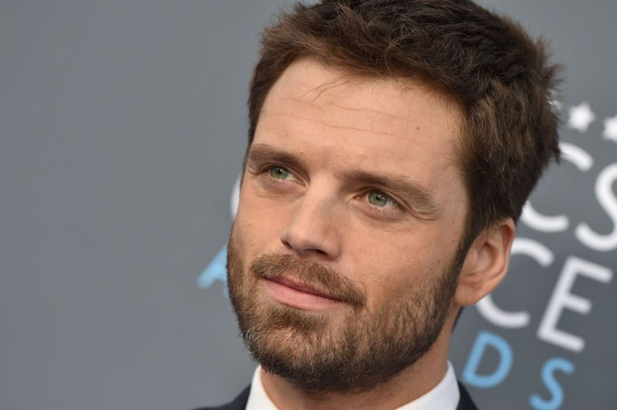 Sebastian Stan Tandru Pe Iaht Cu Iubita Actri Cum Arat Noua