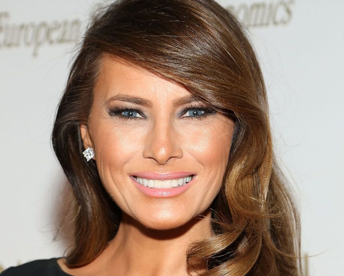 Ce face Melania Trump toată ziua Cum arată programul obișnuit al