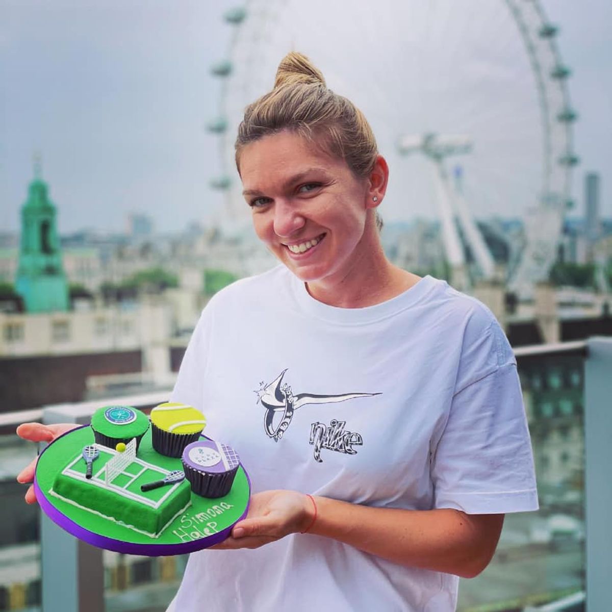 Simona Halep și a anunțat retragerea din tenis Sportiva ia în calcul