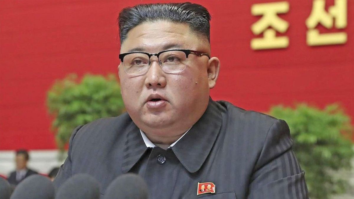 Kim Jong Un Recunoscut Cu Greu La Cea Mai Recent Apari Ie Liderul