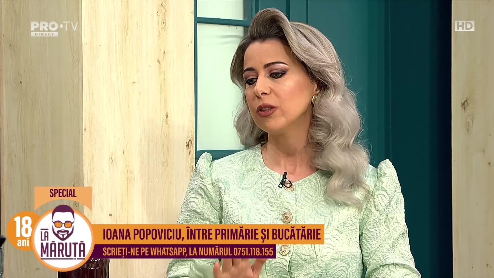 Episodul 196 din La Măruță | PRO TV