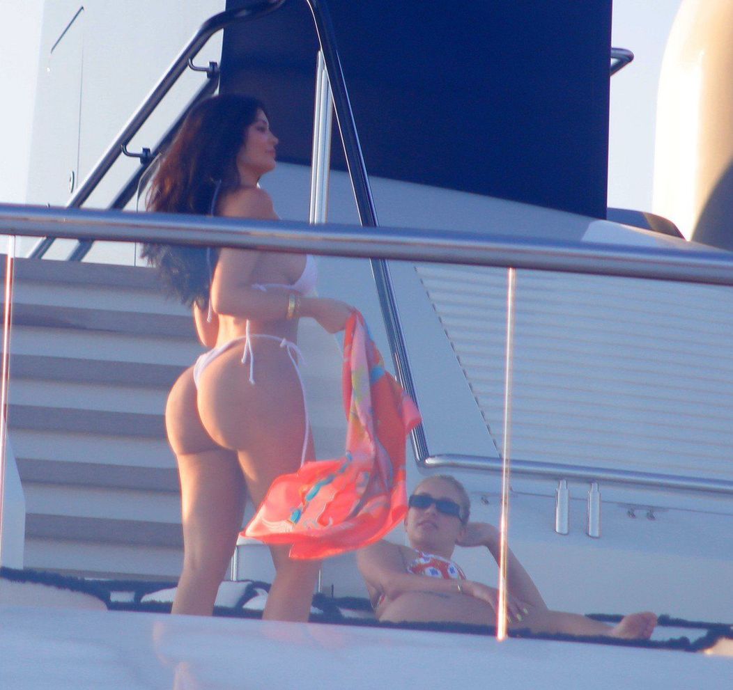 Kylie Jenner. FOTO: Profimediaimages.ro