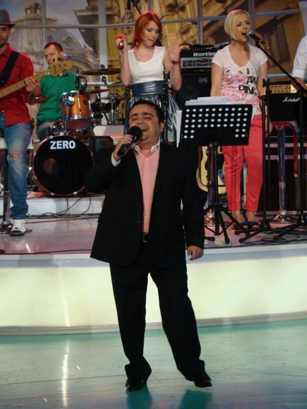Adi Minune