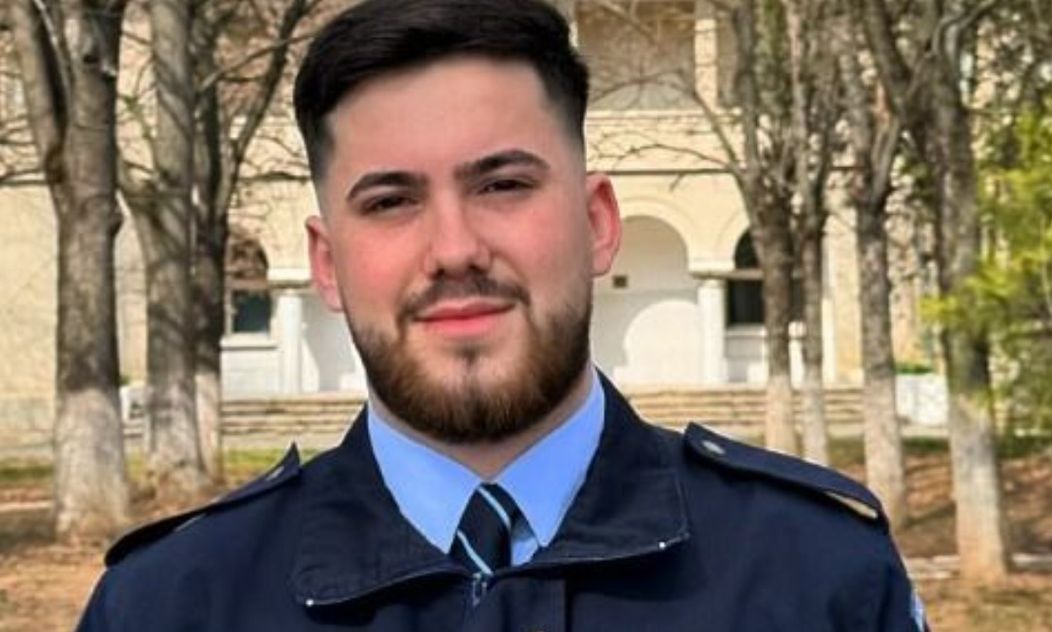 Adrian Elicopter de lupta