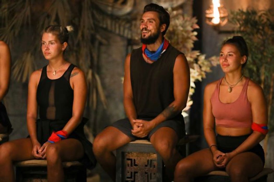 Survivor România 2023, 16 mai