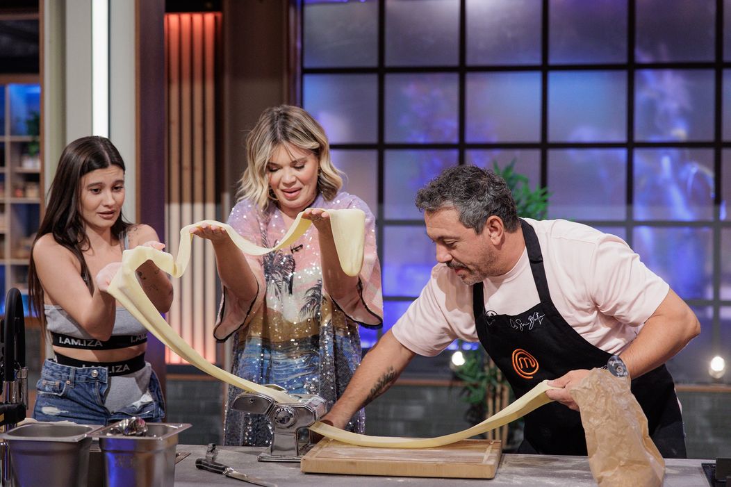 MasterChef - Restul e placere (1)