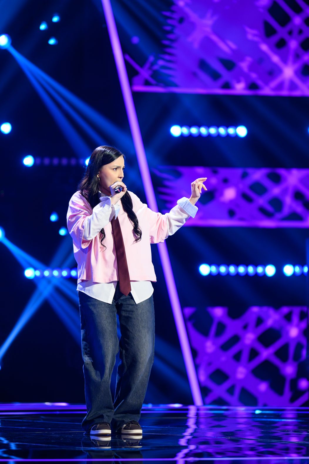 Vocea Romaniei 21.07.2025 (582)
