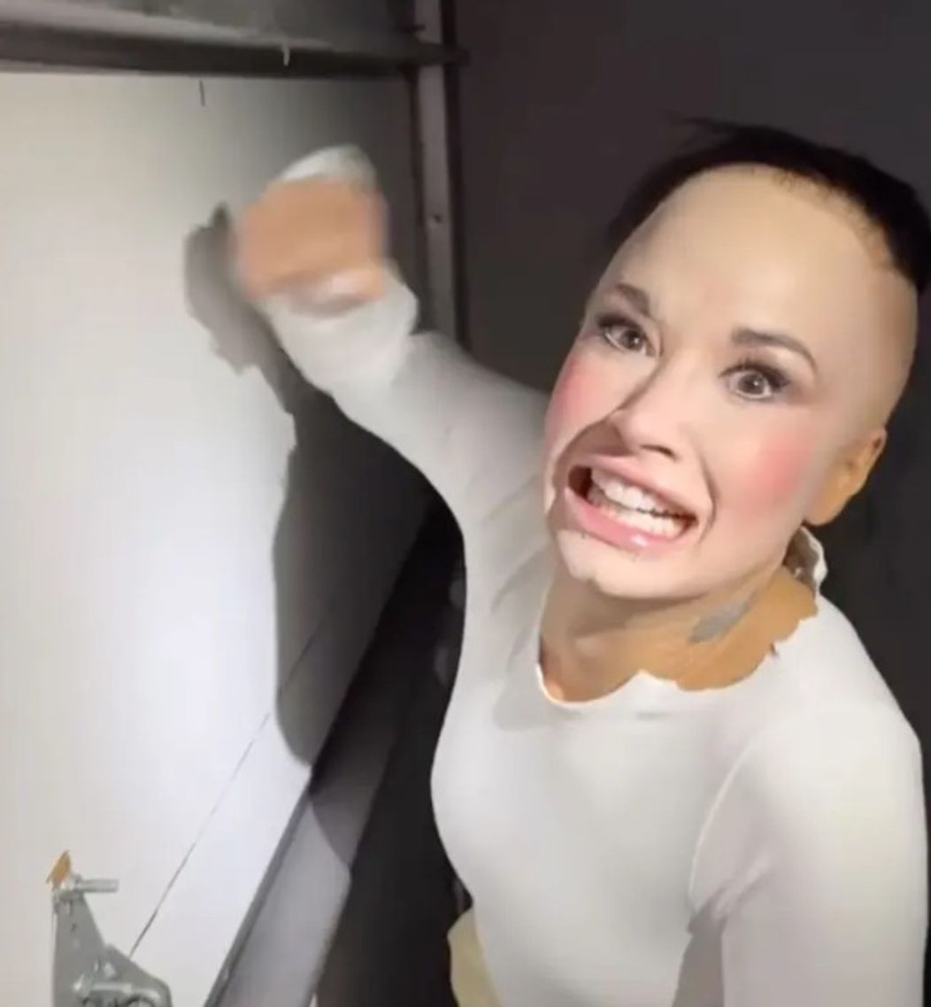 demi lovato 3