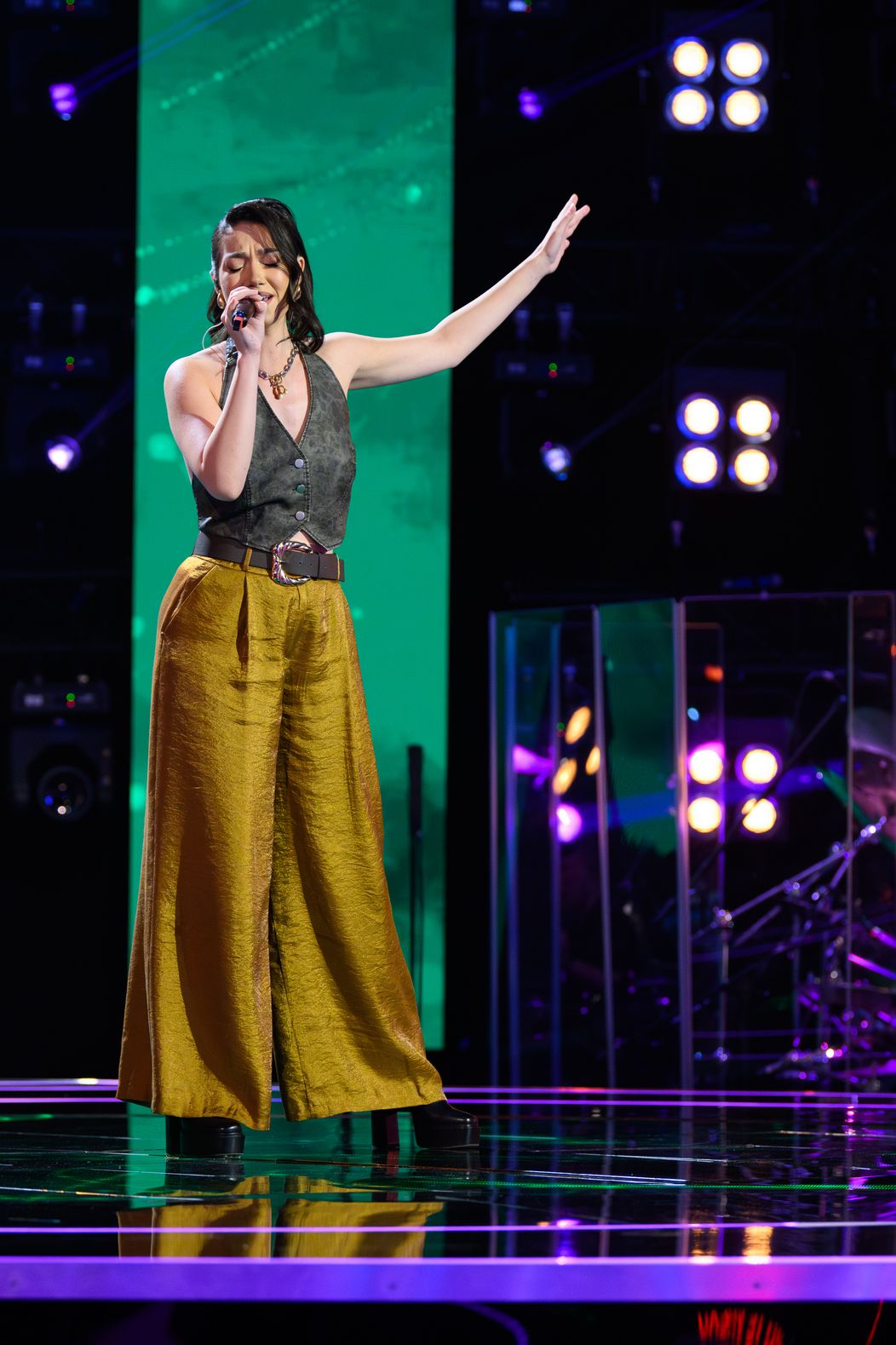 Vocea Romaniei 25.08.2025 (1302)