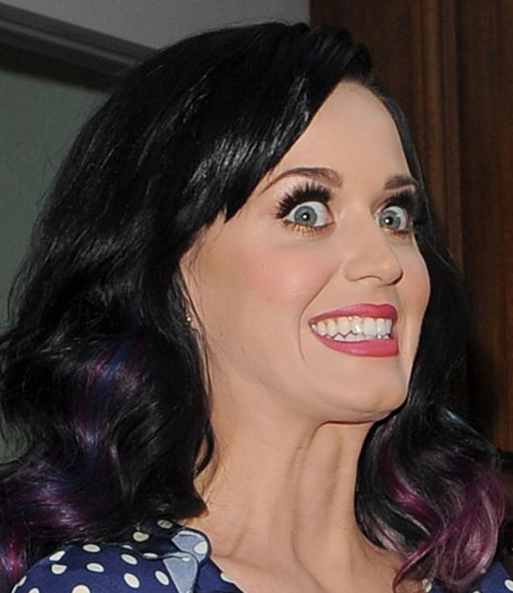 Katy Perry