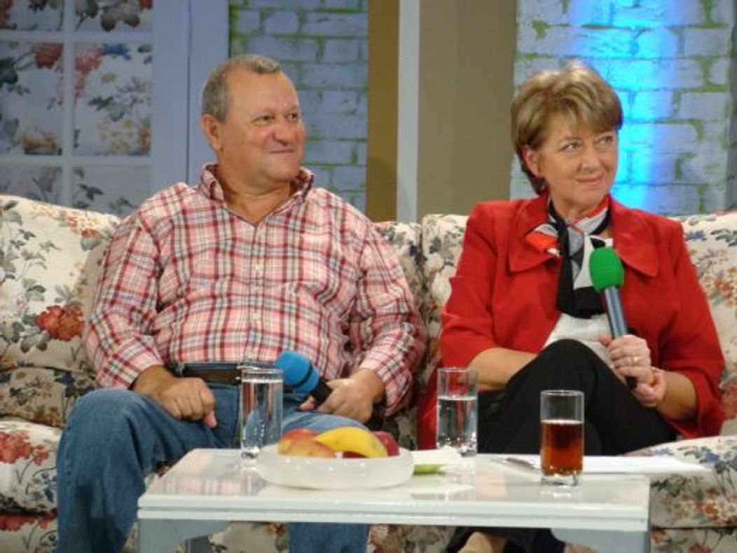 Familia Tantareanu