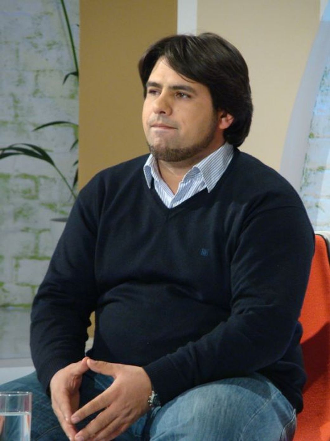 Costel Busuioc