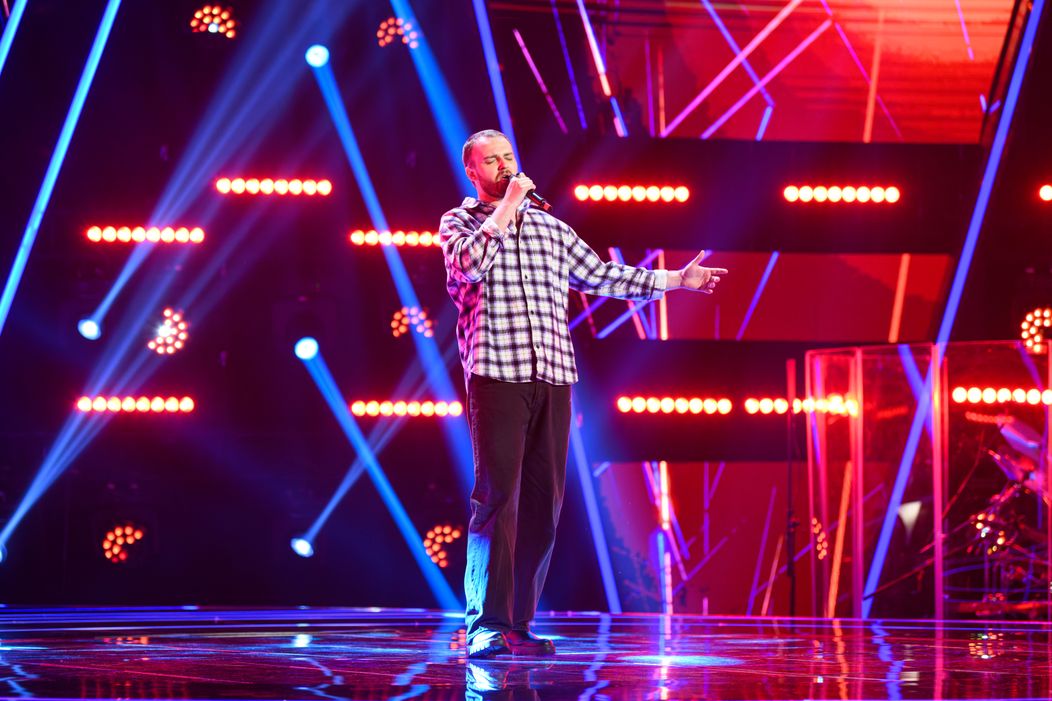 Vocea Romaniei 21.07.2025 (1065)