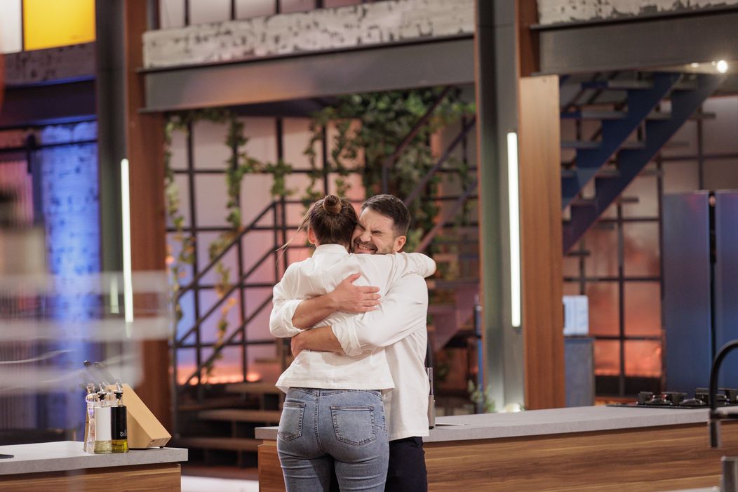 Finala MasterChef România, 16 decembrie 2025. Cine sunt concurenții care trec mai departe și gătesc în ultima probă a serii. Florin Dumitrescu, Sorin Bontea și Cătălin Scărlătescu au luat o deciz (3)