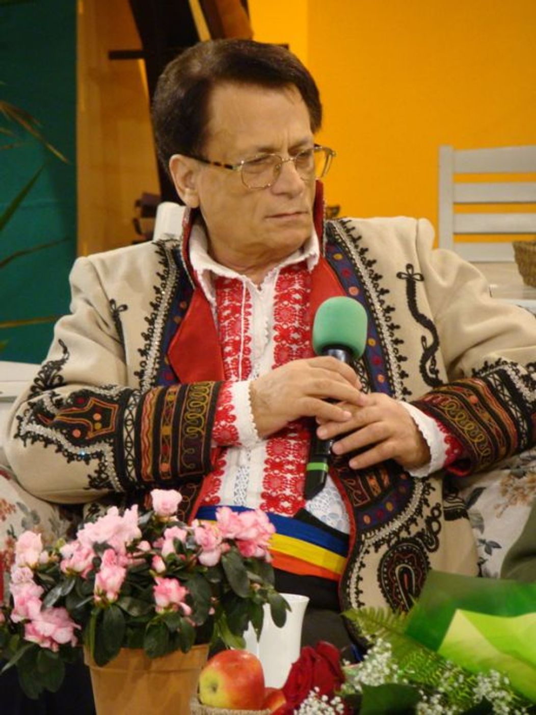 Ion Dolănescu