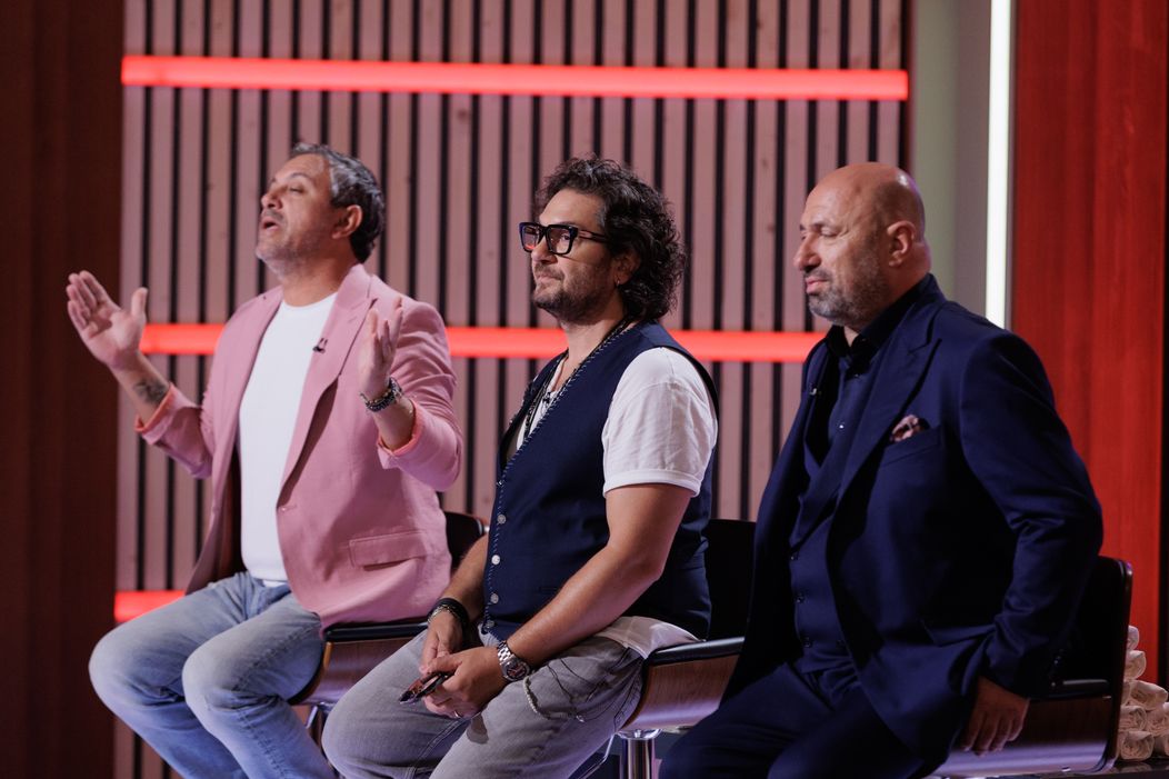 Masterchef 2024, 24 septembrie. Dana Maria Roman (6)