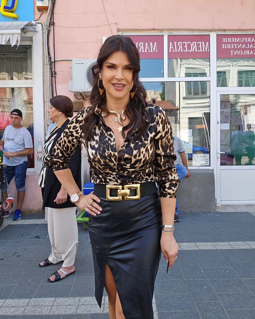 Monica Bîrlădeanu