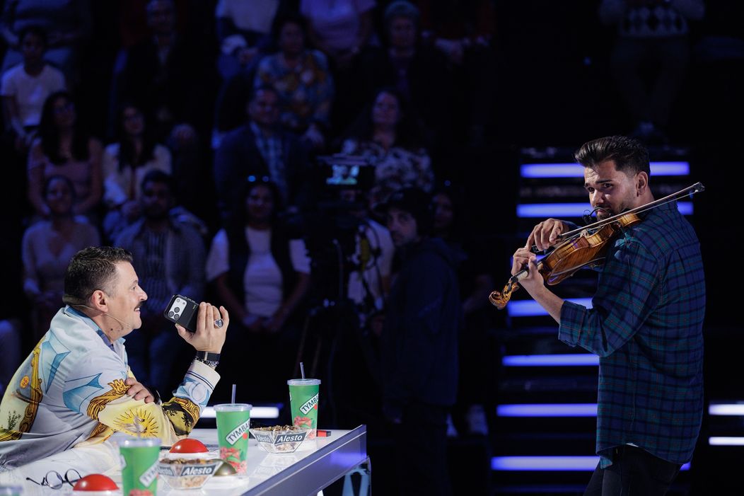 Romanii au talent - editia 10 (9)