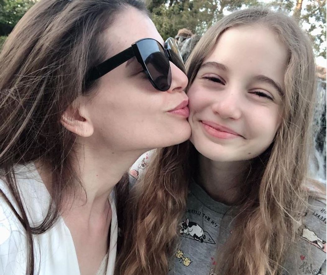 irina columbeanu si monica gabor