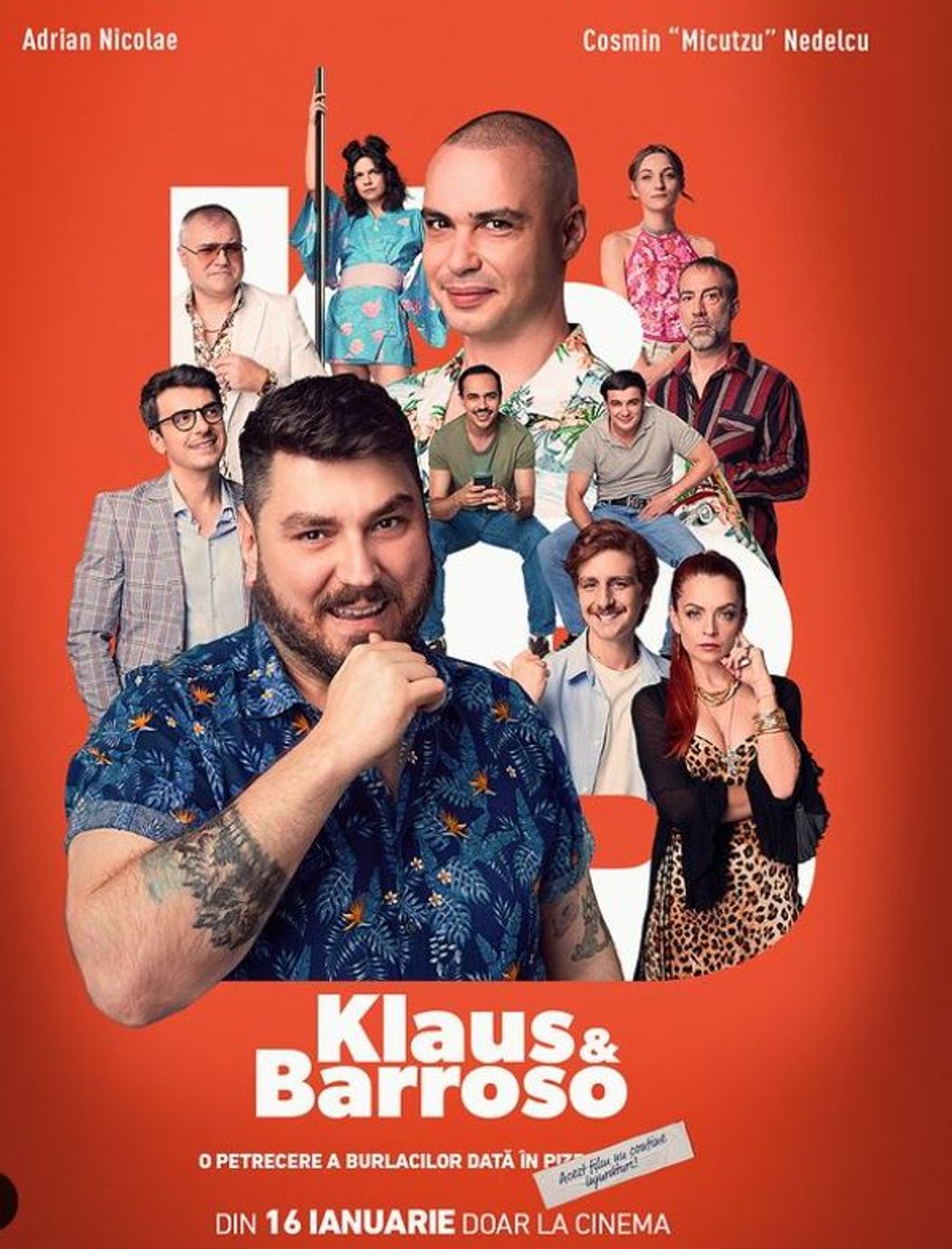 afis klaus
