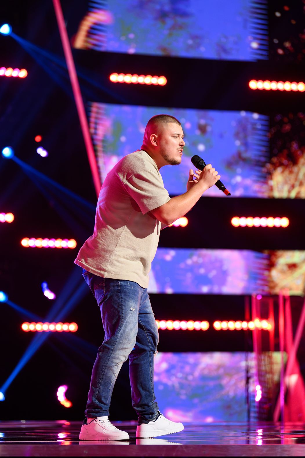 Vocea Romaniei 22.07.2025 (648)