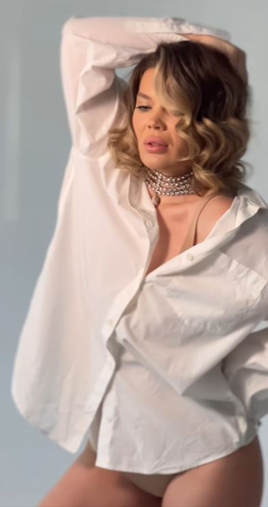 gina pistol-lenjerie intima1