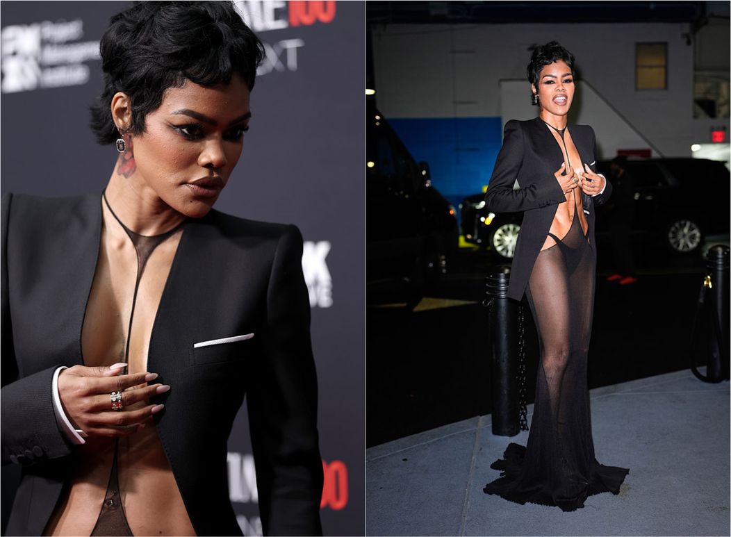 teyana