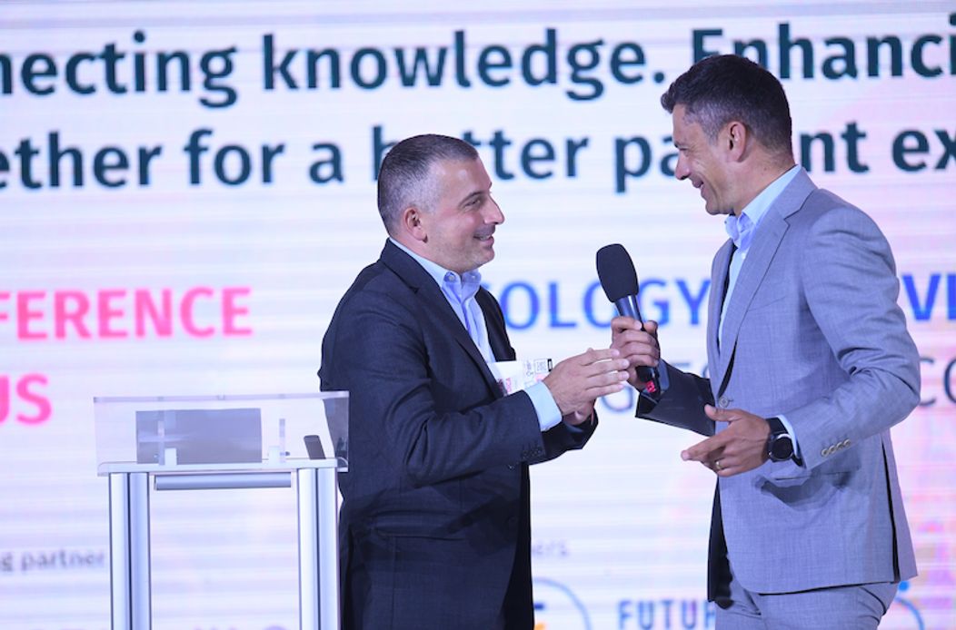Răzvan Predica - Affidea & Eduard Novak (2)