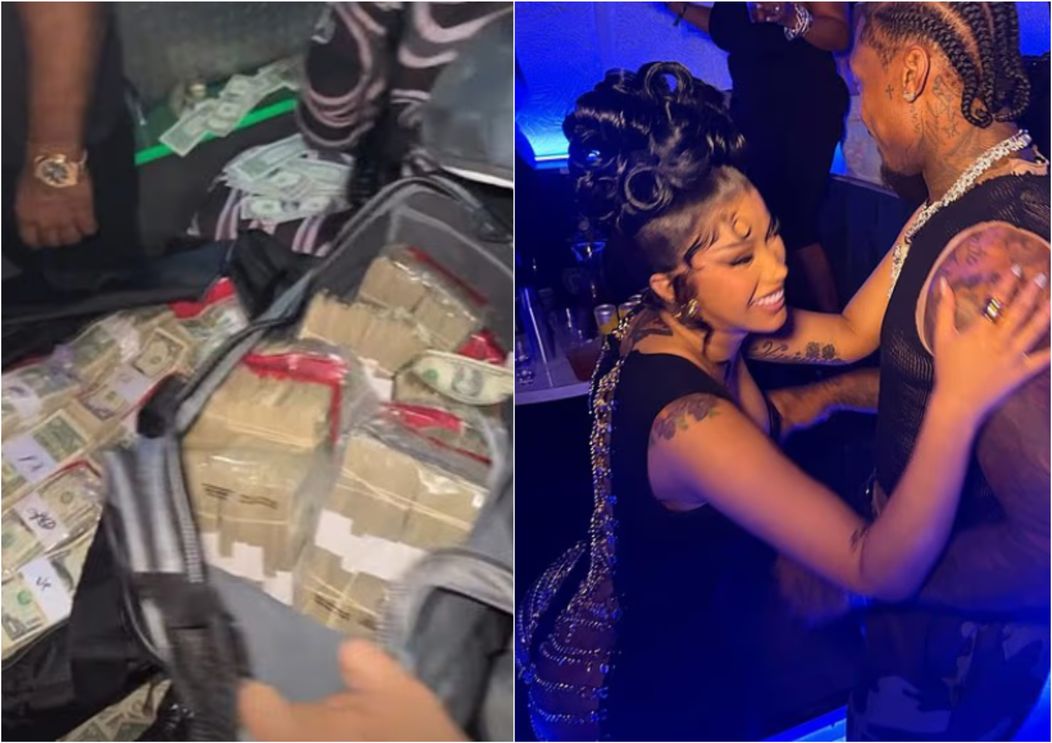 cardi b