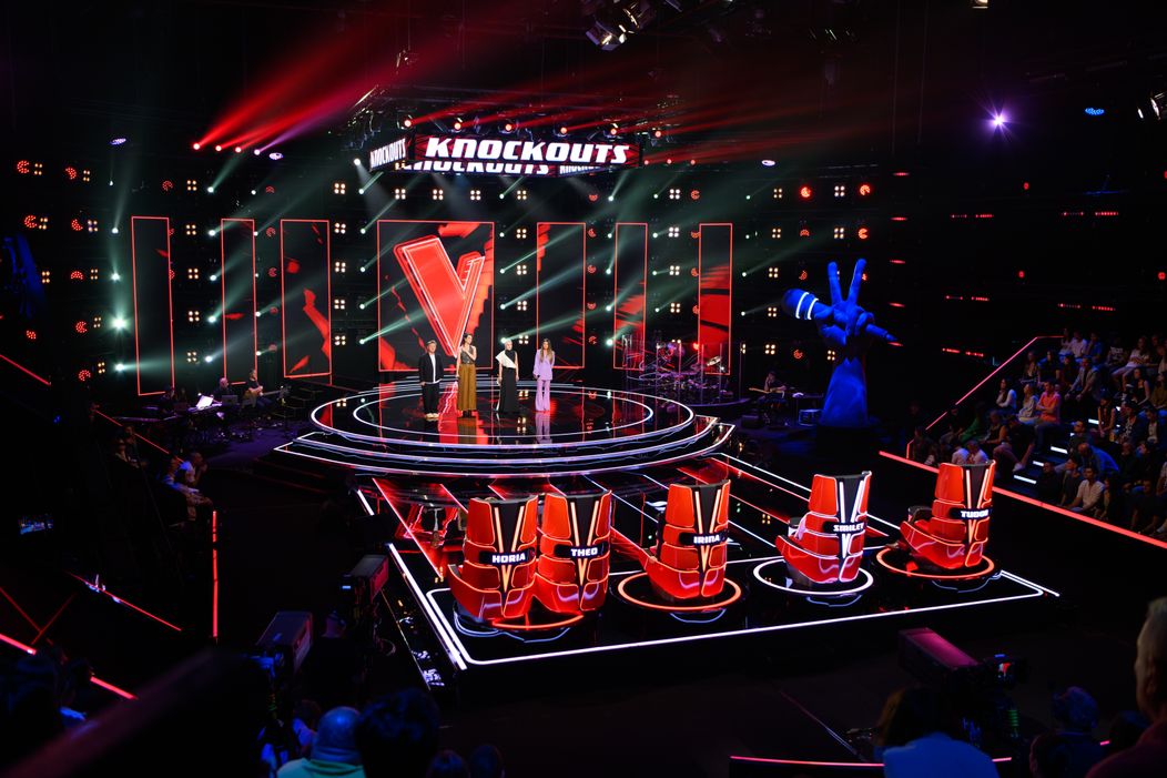 Vocea Romaniei 25.08.2025 (1334)