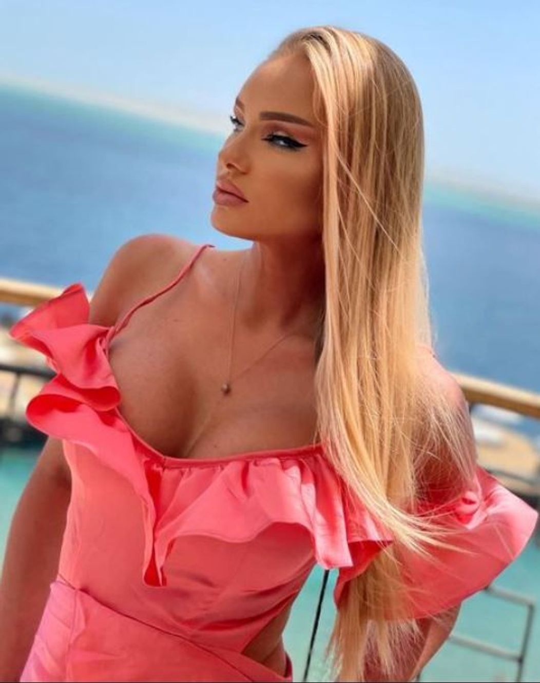 Maria Constantin participă la SURVIVOR România 2023, în echipa FAIMOȘILOR