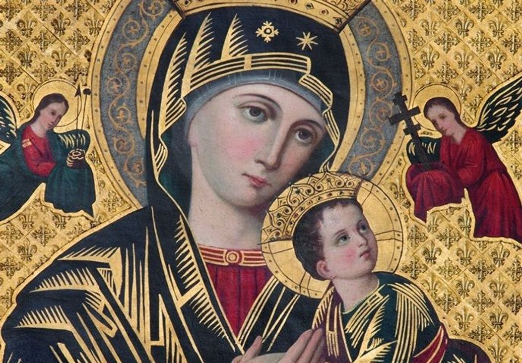 Tradiții și obiceiuri de Sfânta Maria Mare